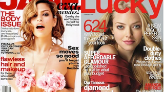 Can A Ladymag Shuffle Actually Save A Ladymag?